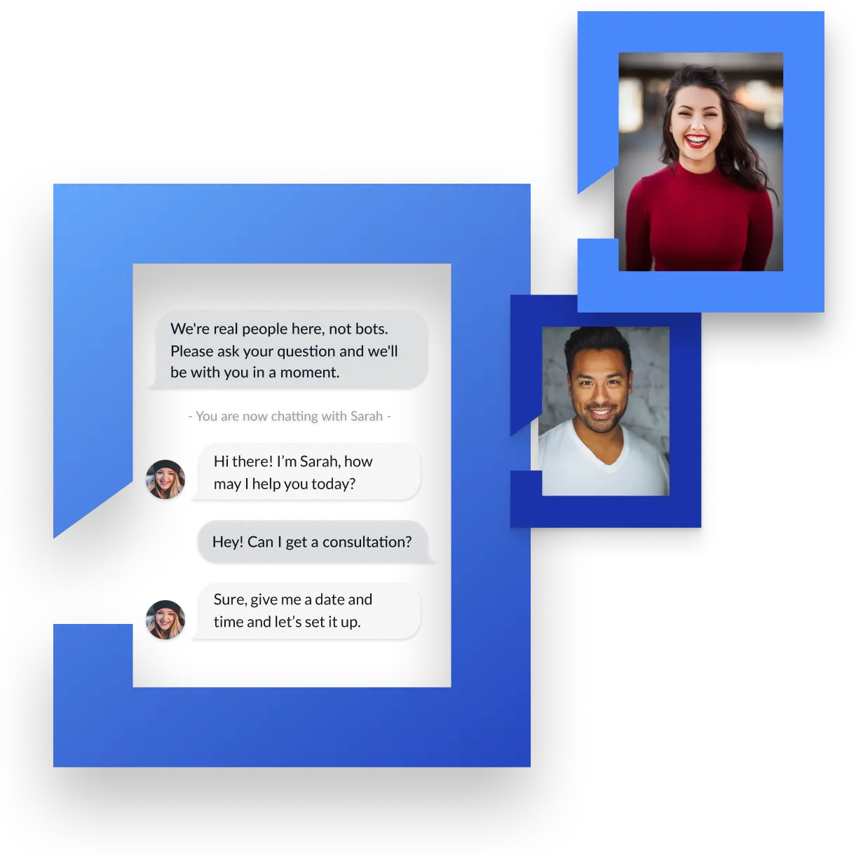 ChatSupport live chat